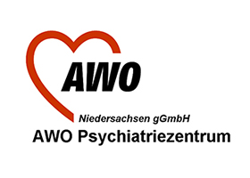 AWO Psychiatriezentrum logo